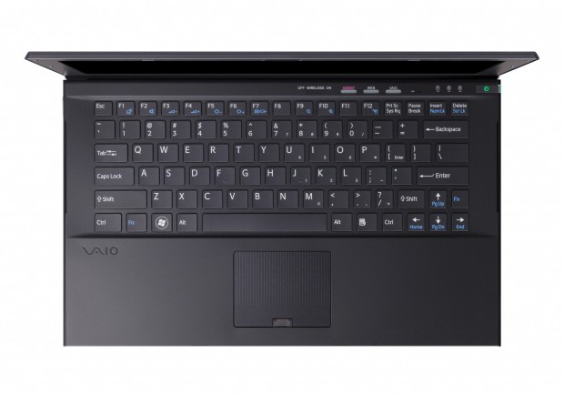 Sony Vaio Z